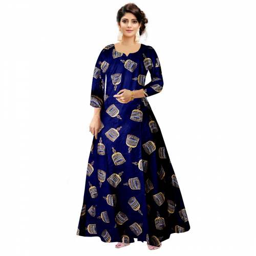 Manufacturer Rayon Dress 