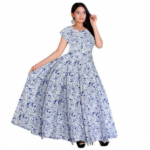 Midi Gown