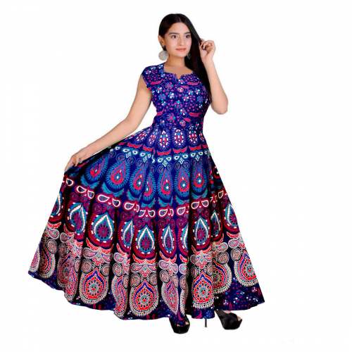 Midi Kurti