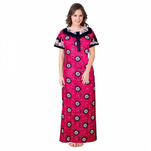 Mumbai Nighty Manufacturer
