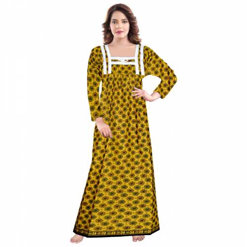 Nightdress