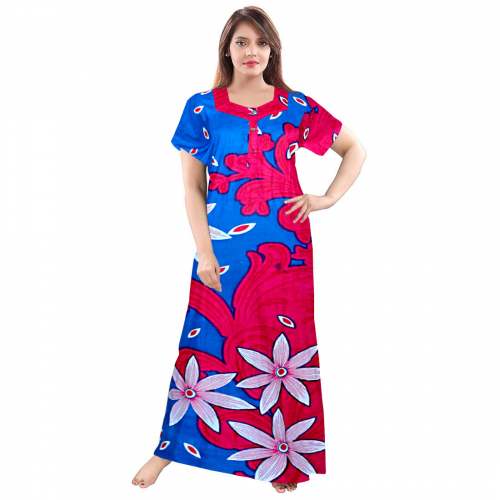 Nightgown Dress