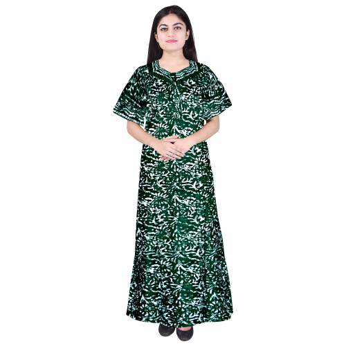 Nightwear - Free Size