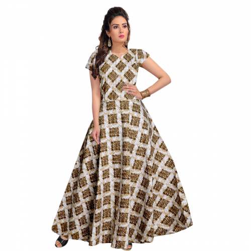 Onepeice Cotton Dress