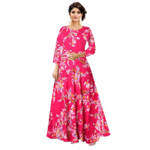 Onepeice Kurti