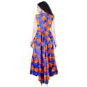 Printed Maxi Long Kurti thumb 1