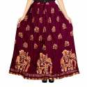 Pure Cotton Skirt thumb 1