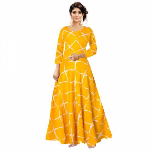 Rayon Kurti