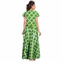 Wholesale Cotton Gown thumb 1