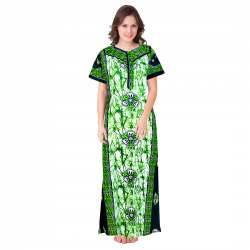 Wholesale Cotton Nighty