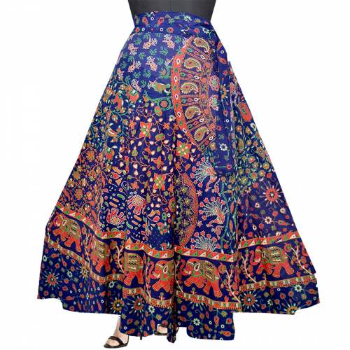 Wholesale Cotton Skirt