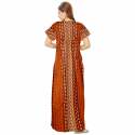 Women Cotton Nighty Gown Sleepwear Nightwear thumb 1
