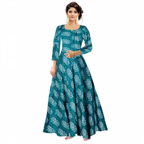 Women Gown