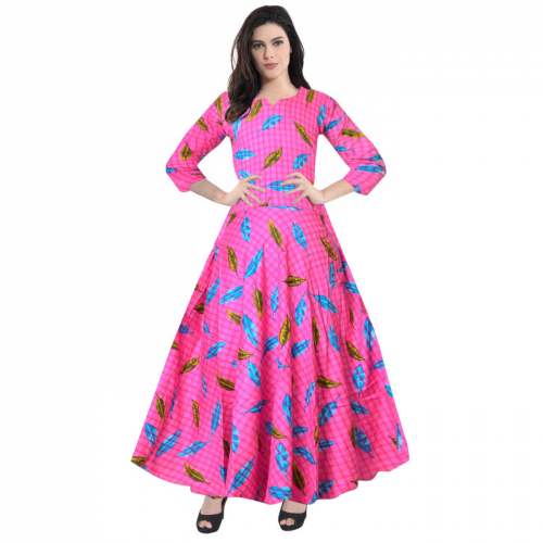 Women Kurti