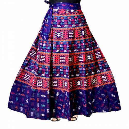 Women Maxi Skirt