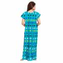 Women Nightgown Dress thumb 1
