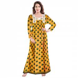 Women Nightgown