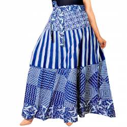 Women's A-line Skirt