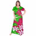 Women's Cotton Maxi and Nighties