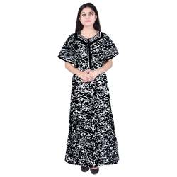Women's Cotton Maxi 