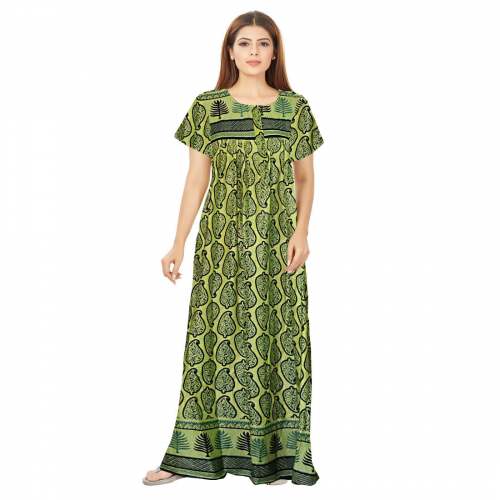 Women's Cotton Nighty