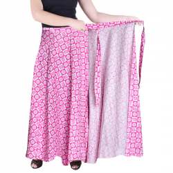 Wraparound for women