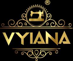 Vyiana International logo icon