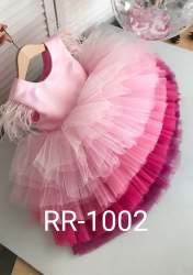 Kids Party Wear Frocks