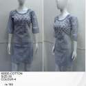 Girls Shorts Cotton Kurti