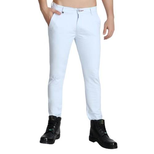 Labroz Mens Cotton Jeans