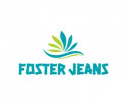 Foster Jeans logo icon
