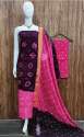 Bandhani Dress Material thumb 1