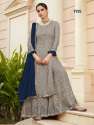SAURYA LIFE STYLE Stylish Semi Stitch Suit thumb 3