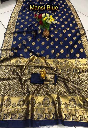 silk saree