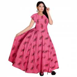 Cotton Dress for girls