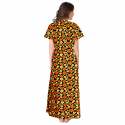 Cotton Fabric Nighties thumb 1