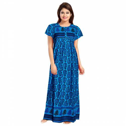 Cotton Nighties