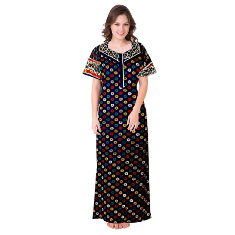 Cotton Nighty
