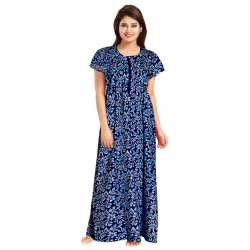 Cotton Nighty Wholesaler