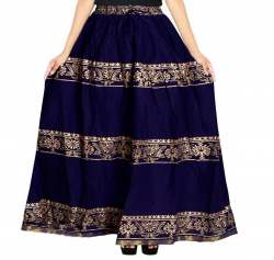 Cotton Skirts 