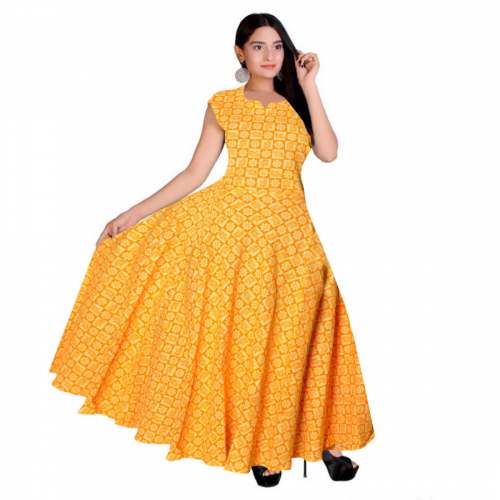 Dress for girls