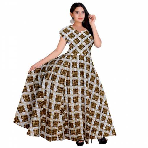 Fancy Gown