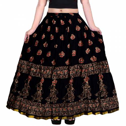 Fashionable Gown 