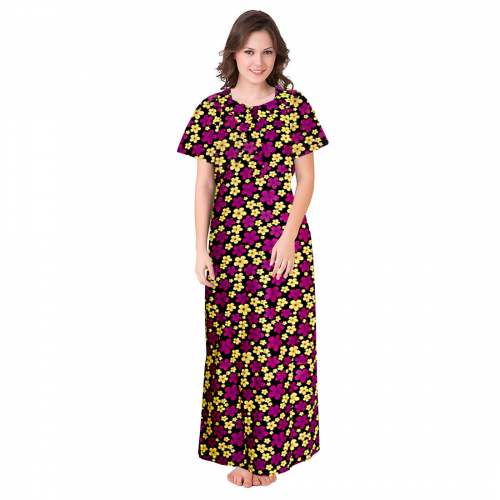 Fashionable Nighty