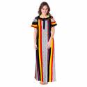 Fashionable women Maxi