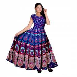 Jaipuri Dress