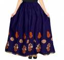 Jaipuri Long Skirts