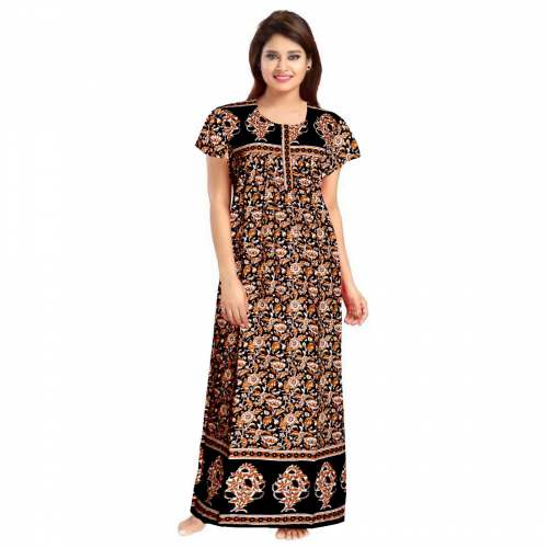 Jaipuri Night suit