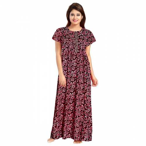 Jaipuri Nighty