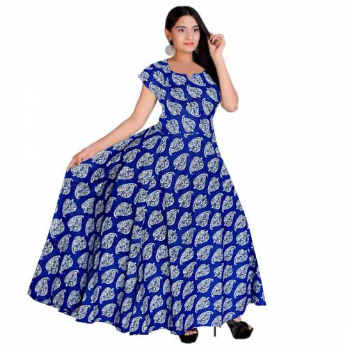 Long Dress